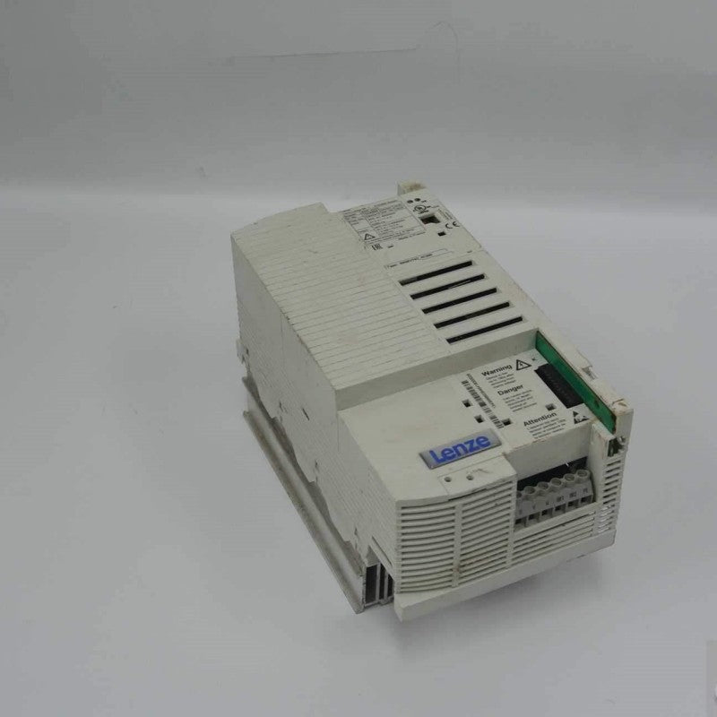 倫茨 E82EV752-4C200 變頻器