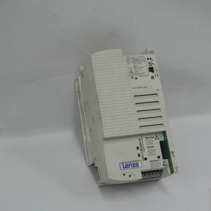 倫茨 E82EV752-4C200 變頻器