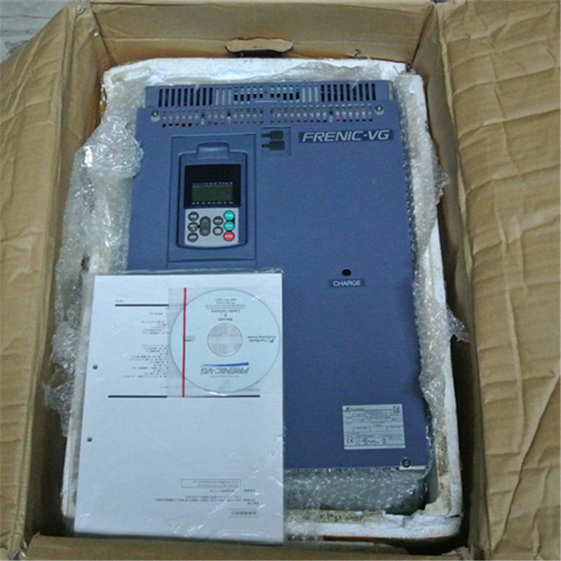 富士 FRN30VG1S-4J 變頻器輸入