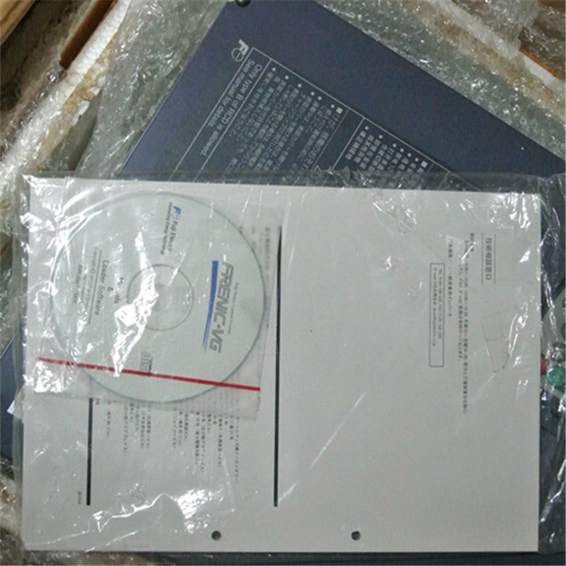 富士 FRN30VG1S-4J 變頻器輸入