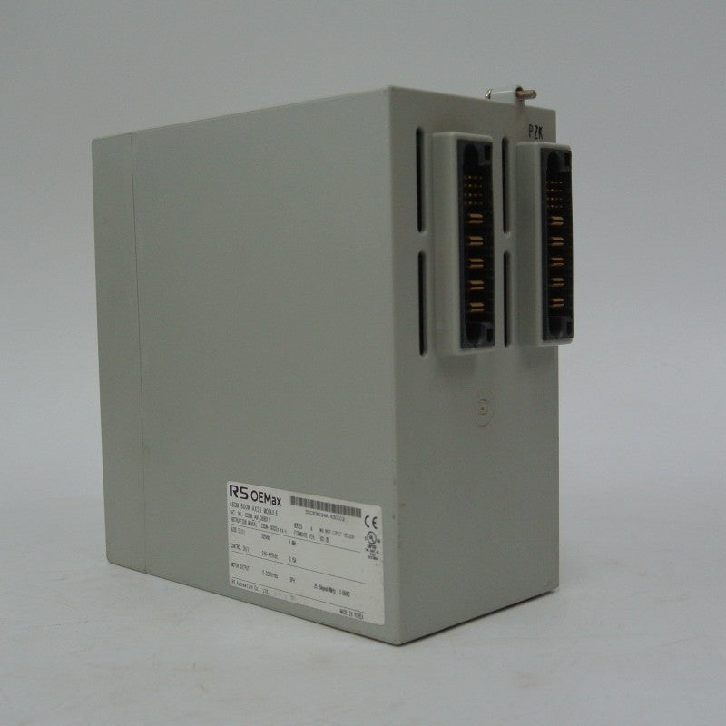 Allen Bradley CSDM-AM-08BX1 CSDM伺服驅動器