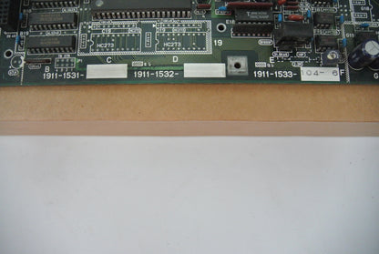 OKUMA E4809-045-109-E CIRCUIT BOARD