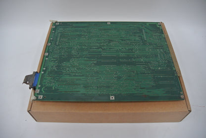 OKUMA OPUS 5000 II CRP II-C E4809-045-106-G PLC BOARD