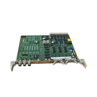 SIEMENS 6FX1154-8BB01 Video Module Board