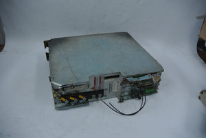 Rexroth DDS02.2-W100-B Servo Driver