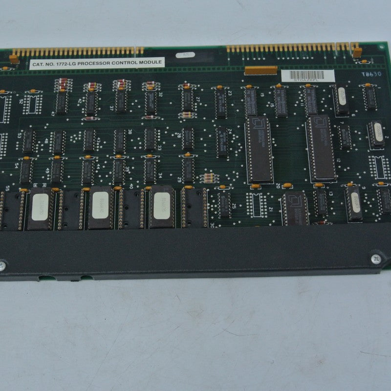 Allen Bradley 1772-LG Processor Control Module
