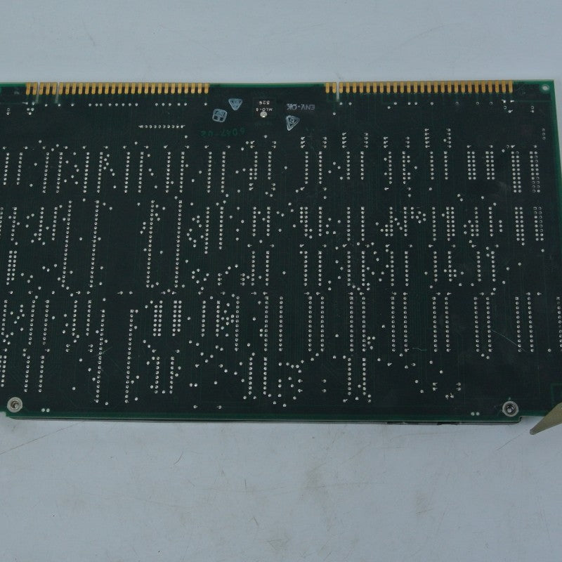 Allen Bradley 1772-LG Processor Control Module