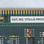 Allen Bradley 1772-LG Processor Control Module