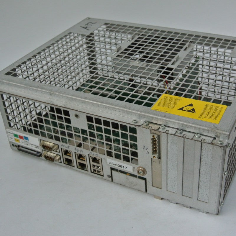 ABB DSQC658 3HAC025779-001 Devicenet 板
