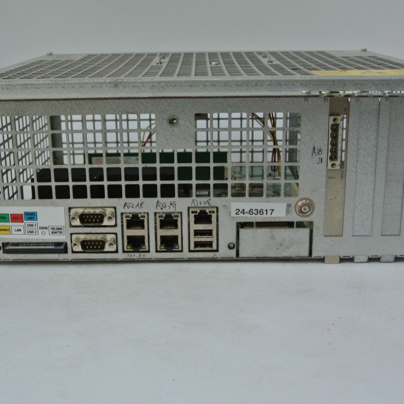 ABB DSQC658 3HAC025779-001 Devicenet 板