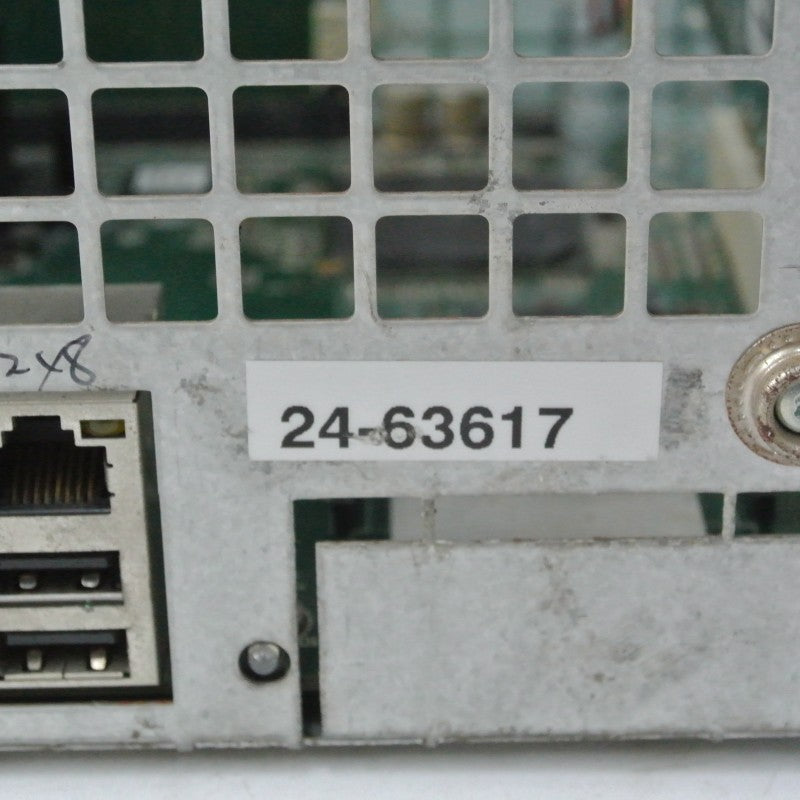 ABB DSQC658 3HAC025779-001 Devicenet 板