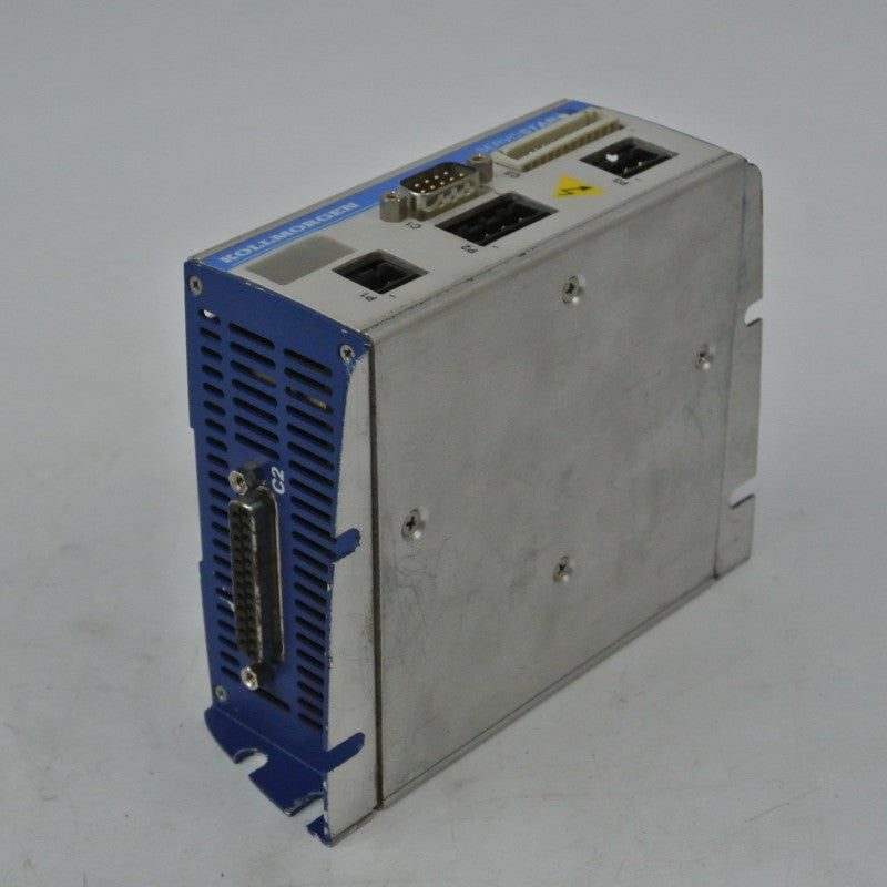 Kollmorgen PE210560伺服驅動器輸入24VDC 510W