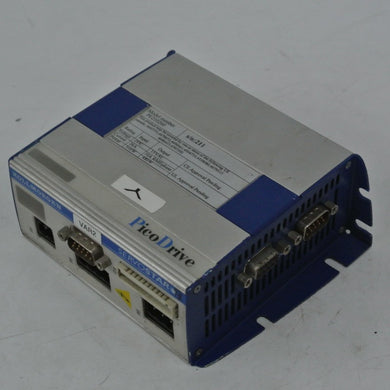 Kollmorgen PE210260 Servo Driver