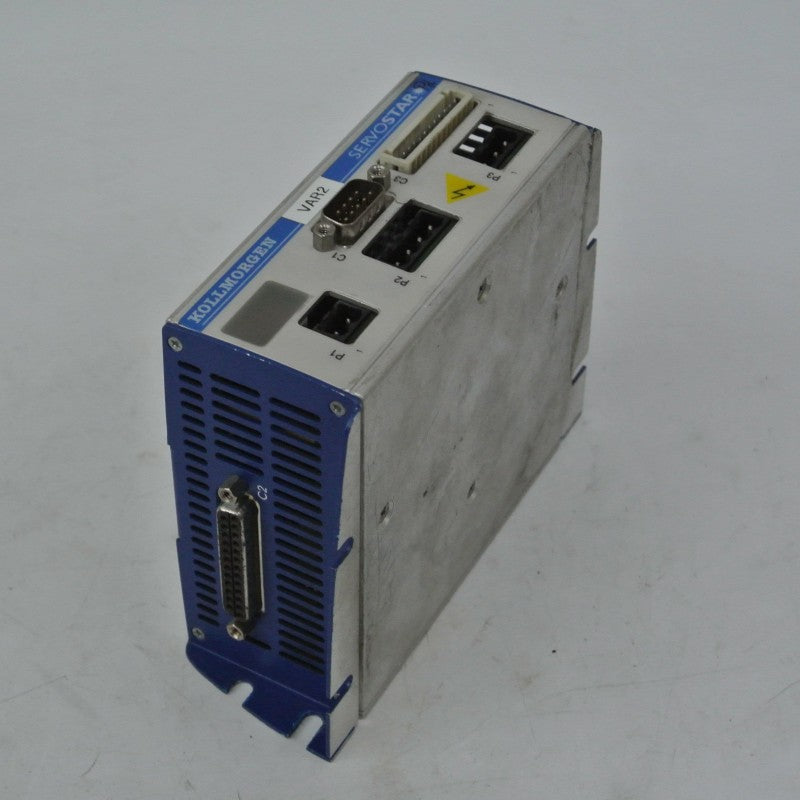 科爾摩根 PE210260 伺服驅動器