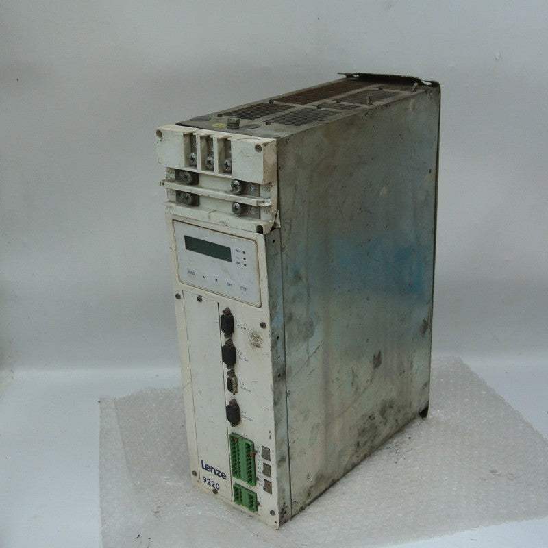Lenze EVS9224-E 逆變器輸入 DC 540V