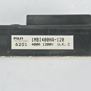 FUJI 1MBI400NA-120 power supply module