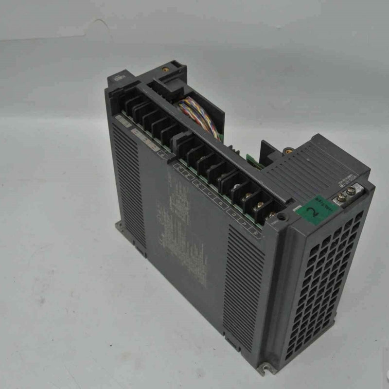 Mitsubishi MR-J4-500A AC Servo Drive 5kW Input 200-240V - Rockss Automation
