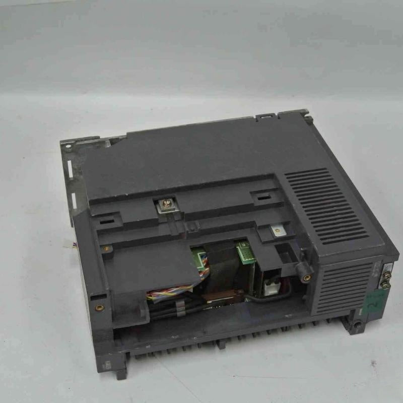 Mitsubishi MR-J4-500A AC Servo Drive 5kW Input 200-240V