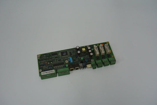 ABB NIOC-02C NDCU-33C 3BSC980004R821 Board