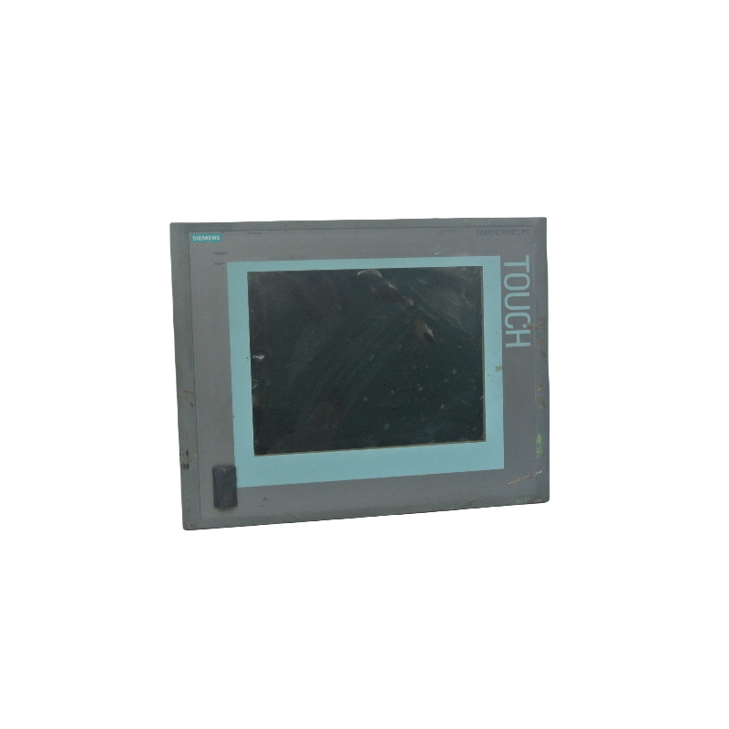 SIEMENS A5E00734969 Industrial Computer Display - Rockss Automation