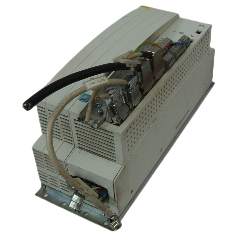 Lenze EVS9325-CKV003 伺服驅動器輸入 400/480V