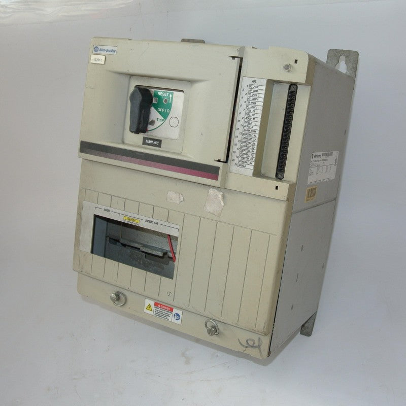 Allen Bradley 2094-XL75S-C2 Kinetix 6000 線路介面模組