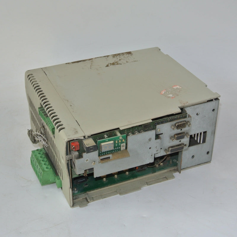 Allen Bradley 2094-BC01-M01整合軸模組
