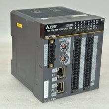 Load image into Gallery viewer, Mitsubishi NZ2GFSS2-32D PLC Module