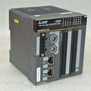 Mitsubishi NZ2GFSS2-32D PLC Module