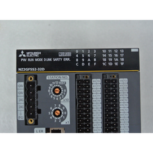 Load image into Gallery viewer, Mitsubishi NZ2GFSS2-32D PLC Module