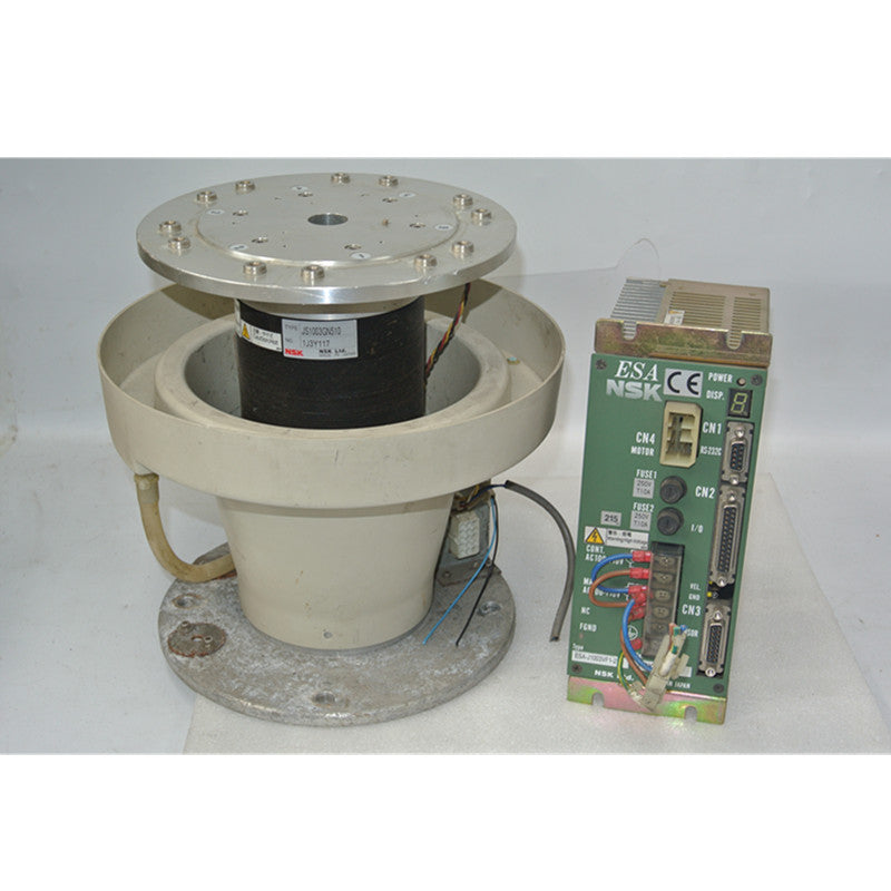 NSK JS1003GN510 Water distributing pump