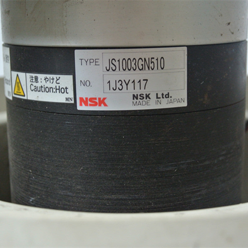 NSK JS1003GN510 Water distributing pump