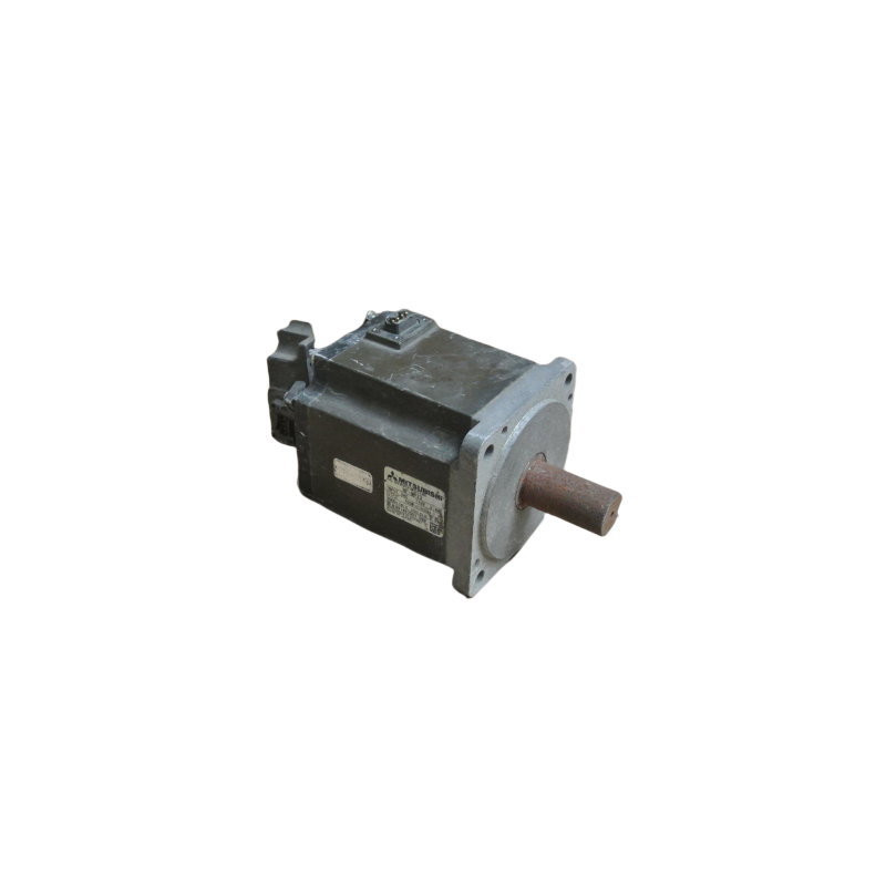 Mitsubishi HF-MP73 AC Servo Motor 750W