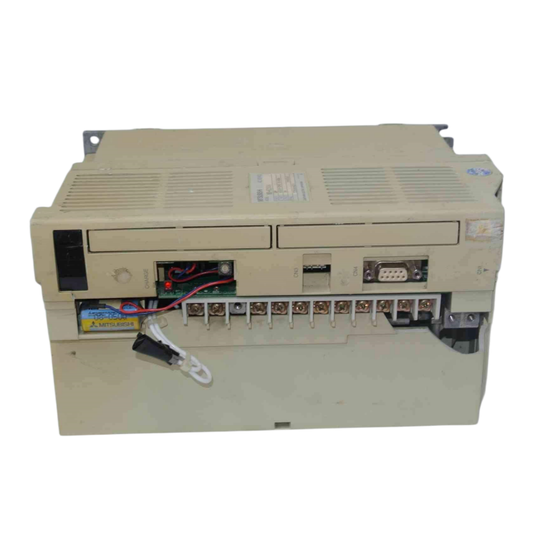 Mitsubishi MR-H200A AC Servo Drive 2kW Input 200-230V