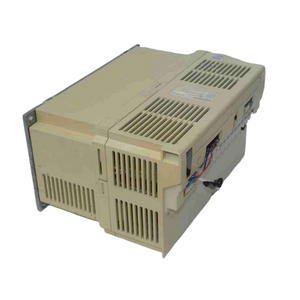 Mitsubishi MR-H200A AC Servo Drive 2kW Input 200-230V