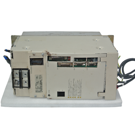 YASKAWA CIMR-M5E2011 Inverter Input 270-325V 11.0kW - Rockss Automation
