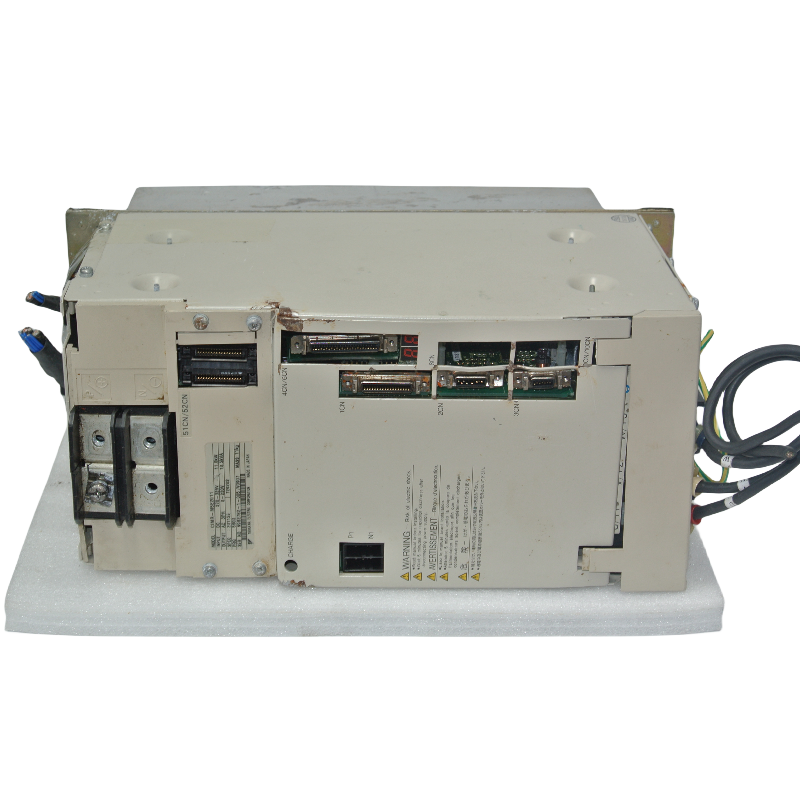 YASKAWA CIMR-M5E2011 Inverter Input 270-325V 11.0kW - Rockss Automation