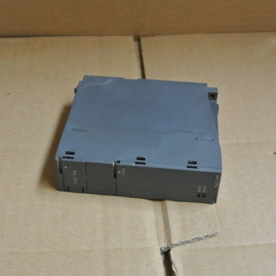 Mitsubishi Q01CPU PLC CPU Unit 0809 14082490077-B