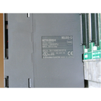 三菱Q00CPU PLC CPU單元 081114083 100 137-B