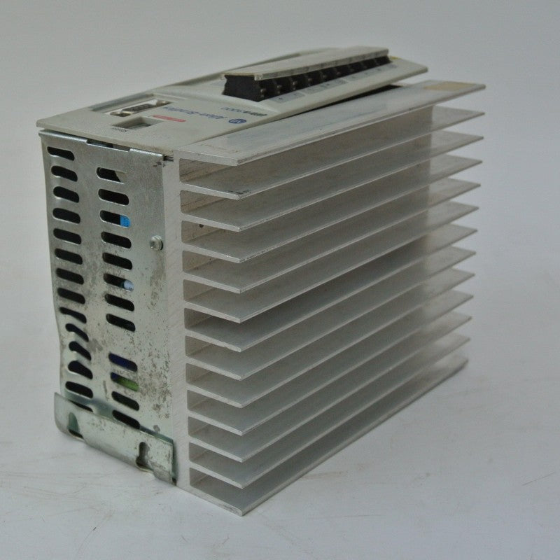 Allen Bradley 2098-DSD-010X Ultra 3000伺服驅動器