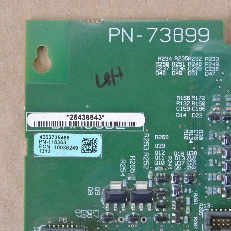 Allen Bradley 755 PN-118363 Intrface Board - Rockss Automation