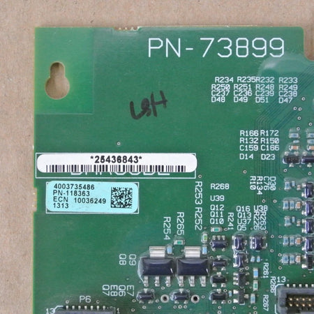 Allen Bradley 755 PN-118363 Intrface Board - Rockss Automation