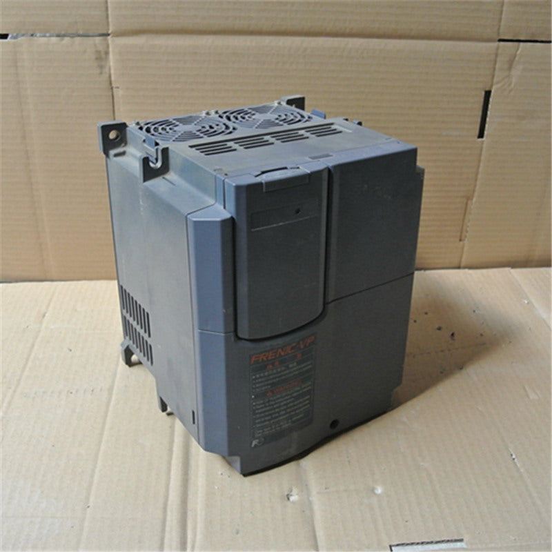 富士 FRN15F1S-4C 變頻器輸入 380-480V 50/60Hz