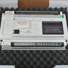 Load image into Gallery viewer, Allen Bradley 1745-E104 A Expansion Unit