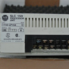 Load image into Gallery viewer, Allen Bradley 1745-E104 A Expansion Unit