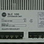 Allen Bradley 1745-E104 A Expansion Unit