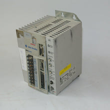 將圖片載入圖庫檢視器 Allen Bradley 2098-DSD-010-SE Ultra 3000 Servo Drive