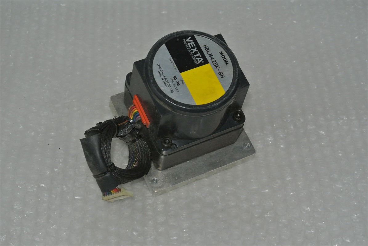 VEXTA HBLM425K-GN直流電機