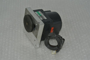 VEXTA HBLM425K-GN DC motor