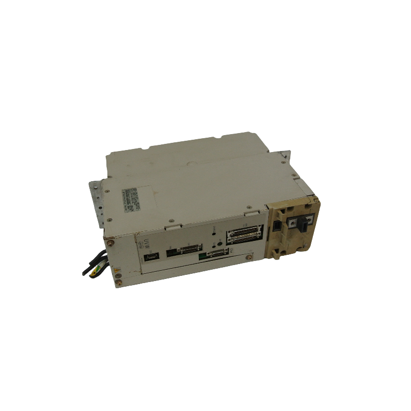 安川CIMR-MXN2011伺服驅動器輸出0-230V 0-1000Hz